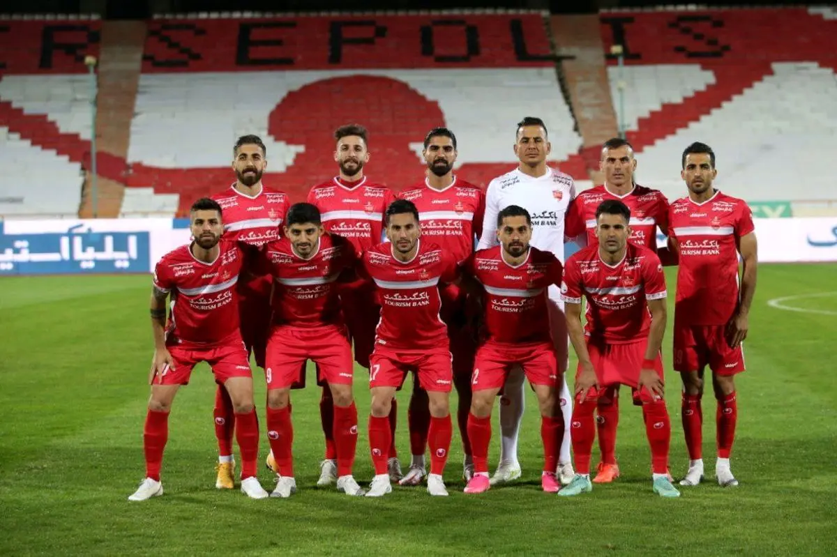 پنالتی‌زنان پرسپولیس در دربی را بشناسید!