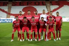 شوک به پرسپولیس؛ النصر‌ قهرمان ایران را از آسیا حذف می‌کند؟