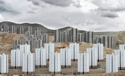 ​پیامک واریز ۵۰۰ میلیونی به متقاضیان نهضت ملی مسکن