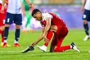 پس زده پرسپولیس سراغ یحیی رفت!