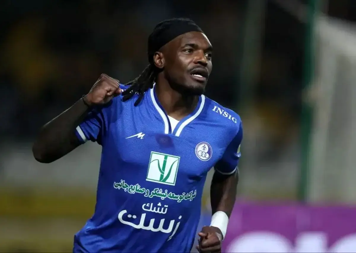 رونمایی از اولین خرید پرسپولیس؛ استوری جنجالی وکیل بیفوما تکذیب شد