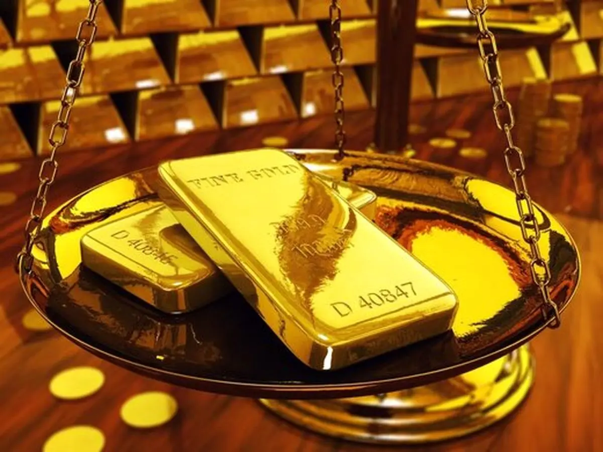 قیمت طلا امروز ۹ خردادماه ۱۴۰۱ + جدول