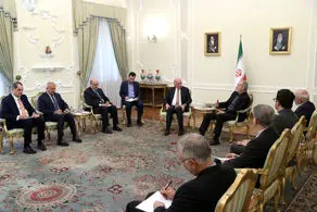 ایران هیچ‌گاه زیر بار زور نخواهد رفت