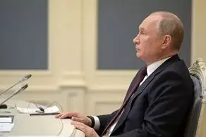دستور مهم پوتین بالاخره صادر شد