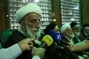 امام خمینی(ره) را می‌توانیم در ردیف انبیاء بنی‌اسرائیل بدانیم