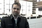 رکورد زنی ترافیک تهران در سال ۱۴۰۰