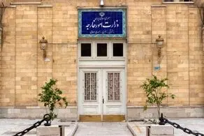 این مدیران کل در وزارت خارجه سفیر شدند + اسامی