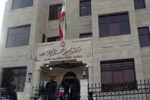 پاسخ دیپلمات ایرانی در باکو به اظهارات سخیف سفیر رژیم صهیونیستی