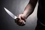 حمله با چاقو به یک طلبه این بار در رشت