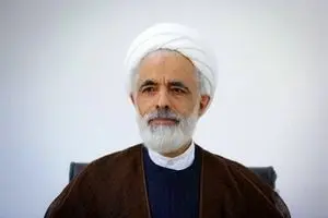 اسم ظریف که قاچاق نشده مثل بعضی های دیگر، نامش را ببرید 