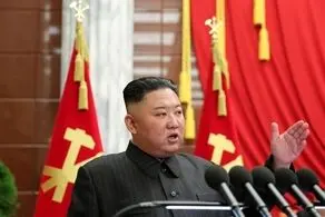 کودتا در کره شمالی؟