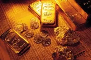 قیمت «طلا و سکه» با وجود تعطیلی بازار افزایش یافت