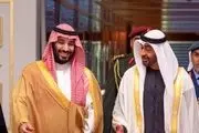 قلدری بن‌سلمان برای آمریکا