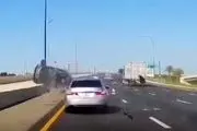 ۵ زائر دیگر ایرانی اربعین در تصادف جاده دهلران جان باختند!