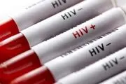 آزمایش رایگان تشخیصی HIV در منطقه 13 به مناسبت روز جهانی ایدز