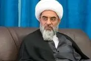 یک روحانی: این نمایانگر پایین بودن سطح فکر یک طلبه است که بگوید ما را چه به اسرائیل