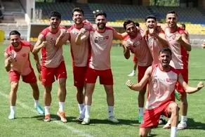  دیدار سرخ ها با الاهلی زیر ذره کنفدراسیون فوتبال آسیا؛ حمایت AFC از پرسپولیس