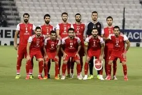 خبری خوش برای سرخپوشان/ پرسپولیسی ها دو روز تعطیل می شوند