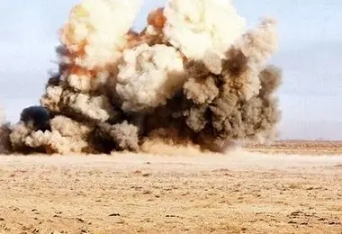 صدای انفجار در تبریز چه بود؟/ شهروندان نگران نباشند