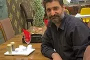 قاتل مجید عبدالباقی برادر صاحب متروپل آبادان دستگیر شد