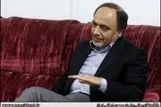 پاسخ قاطع معاون سیاسی حسن روحانی به انتقادهای کیهان: خوشحالم!