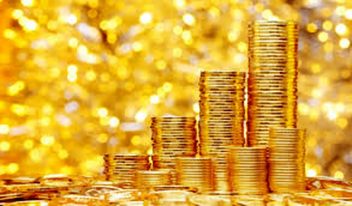 رشد قیمت سکه و طلا در آخرین روز معاملاتی سال 99 + جدول