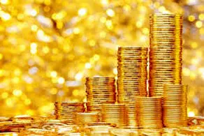 کاهش باورنکردنی قیمت‌ سکه و طلا