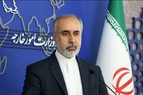 واکنش ایران به بیانیه گروه هفت: تأسف‌بار است