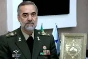 فوری/ وزیر دفاع ایران هشدار جدی داد!