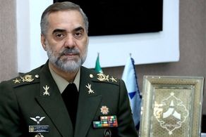 فوری/ وزیر دفاع ایران هشدار جدی داد!