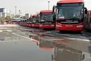 وقتی مردم تهران اولین بار اتوبوس ۲ طبقه دیدند+ تصویر
