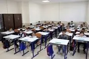 ترجمه ناجور دانش آموز تنبل در امتحان عربی سوژه خنده شد/ عکس