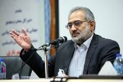 «حسینی» هم از دولت رییسی جدا شد!