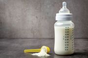 اعلام جزئیات سهمیه شیرخشک برای نوزادان