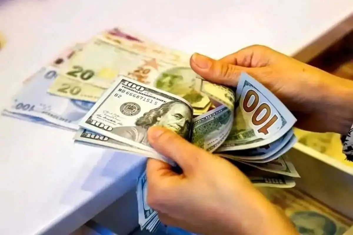 قیمت دلار و یورو امروز شنبه ۲۰ اردیبهشت ۱۴۰۴/ جدول