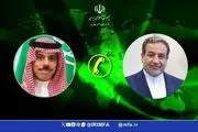 مذاکره مهم‌ وزرای خارجه ایران و عربستان