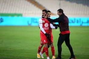 این پرسپولیسی ، مرزهای نمک نشناسی در درنوردید!