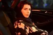  لیلا حاتمی شبیه دختر 20 ساله شد/ عکس