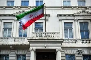 انگلیس سید علی موسوی را احضار کرد 