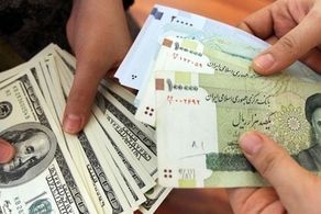نرخ ارز آزاد امروز ۸ بهمن ماه ۱۴۰۰ + جدول