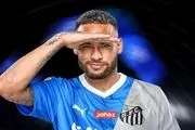 در آستانه بازی الهلال و پرسپولیس رخ داد؛ بازگشت نیمار به برزیل

