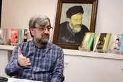 علیرضا بهشتی: پدرم نیرو فرستاد تا از حمله تندروها به تظاهرات علیه حجاب اجباری جلوگیری کنند