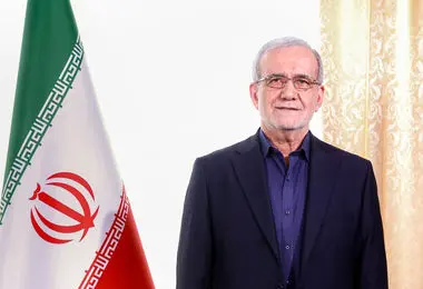 تماس تلفنی اردوغان و پزشکیان در پی حمله اسرائیل به ایران 
