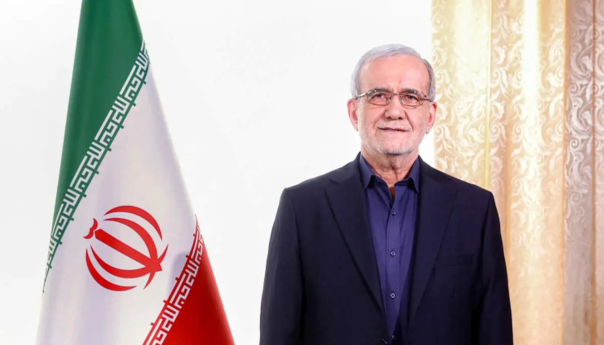 تماس تلفنی اردوغان و پزشکیان در پی حمله اسرائیل به ایران 