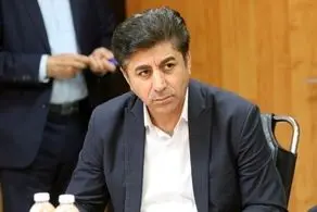 عزل دبیر کل فدراسیون فوتبال؛ هدایت ممبینی برکنار شد