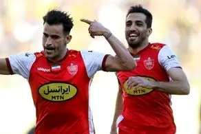 عجیب ولی واقعی؛ پرسپولیس با عیسی قهرمان می‌شود، بدون آل‌کثیر نه!