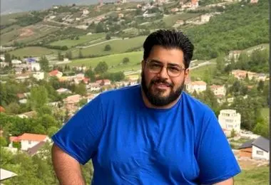 محسن لنگرنشین کیست و چرا اعدام شد؟