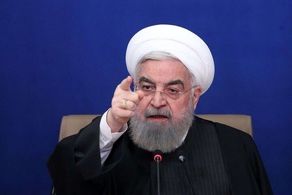 واکنش سایت حسن روحانی به اظهارات عجیب نماینده مجلس خبرگان
