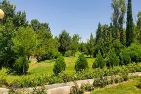 سیل دو پارک تهران را تعطیل کرد