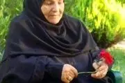 درگذشت مادر سیدحسن نصرالله 